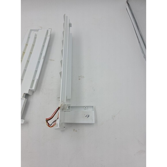 Genuine LG Kenmore Pantry Drawer Guide Slide Rail LEFT RIGHT Replacement Part - Picture 8 of 8